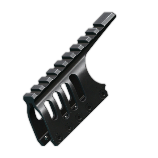 Weigand Weig-a-tinny M1911A1 基座