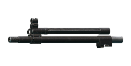 15 英寸 RPK-16 枪管 5.45x39