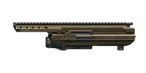 MCX SPEAR 6.8x51上机匣