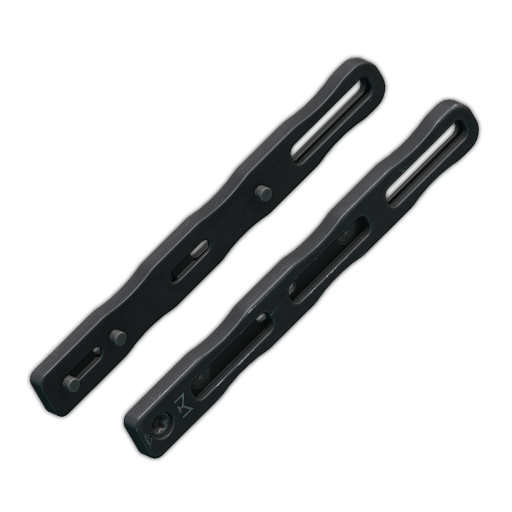 FN SCAR PMM M-LOK 侧导轨