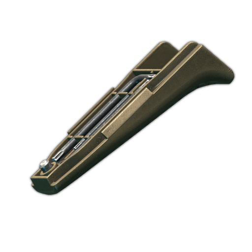 Sako TRG M10 前握把衬垫