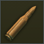 4.6x30毫米 FMJ SX