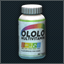 OLOLO瓶装复合维生素