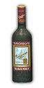 Tarkovskaya瓶装伏特加 (次品)