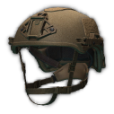 Team Wendy EXFIL Ballistic Helmet (Coyote Brown)
