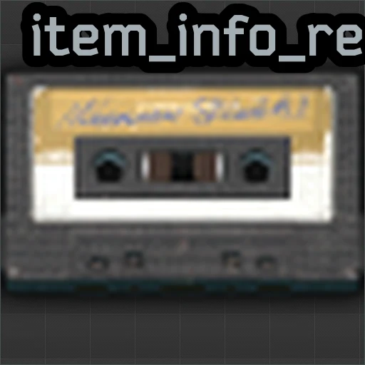 Moreman 的录音带 #2