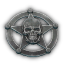 Silver Badge