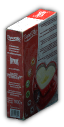 Pack of oat flakes