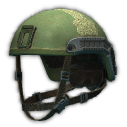 LShZ lightweight helmet (Olive Drab)