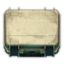 Locked case