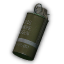 M18 smoke grenade (Green)