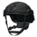 Ballistic Armor Co. Bastion helmet (Armor Black)