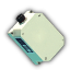 Single-axis Fiber Optic Gyroscope #1