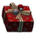 Small Christmas gift