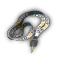 Missam forklift key