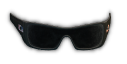 Oakley SI Batwolf glasses