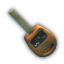 Machinery key