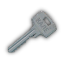 Zmeisky 3 apartment 8 key