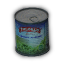 Can of green peas