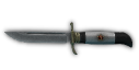 NKVD Finka knife