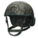 NFM HJELM helmet (Hellhound Grey)
