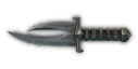 Cultist knife
