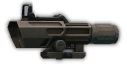 NcSTAR ADO P4 Sniper 3-9x42步枪瞄准镜