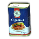 GigaBeef 咸牛肉罐头