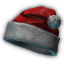 Santa hat