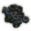 Screw nuts