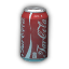 Can of TarCola soda