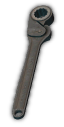 Ratchet wrench