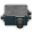 Far-forward GPS Signal Amplifier Unit