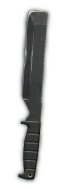 SP-8 Survival Machete