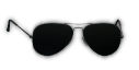 RayBench Aviator glasses