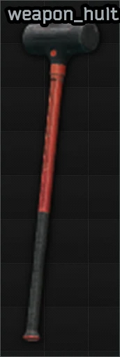 Superfors DB 2020 Dead Blow Hammer