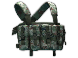 Azimut SS Zhuk chest harness (SURPAT)