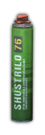 Shustrilo发泡密封胶