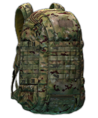 Gruppa 99 T30背包 （复合迷彩）