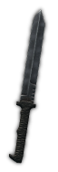 Miller Bros. Blades M-2 战术剑