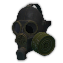 GP-7防毒面具