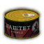 Can of duck pate