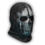 Zryachiy's balaclava