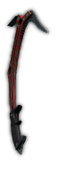 Red Rebel ice pick