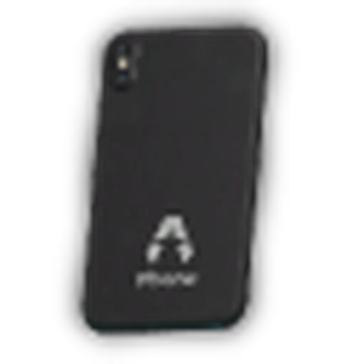 Moreman's phone