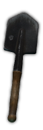 MPL-50 entrenching tool