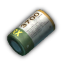 D Size battery