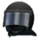PSh-97 DJETA riot helmet
