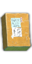 Opened box