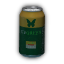Can of Ice Green tea